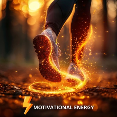 Motivational Energy - Single