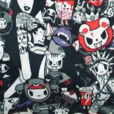 kyuute s*** that makes my stomach jump 2 - EP