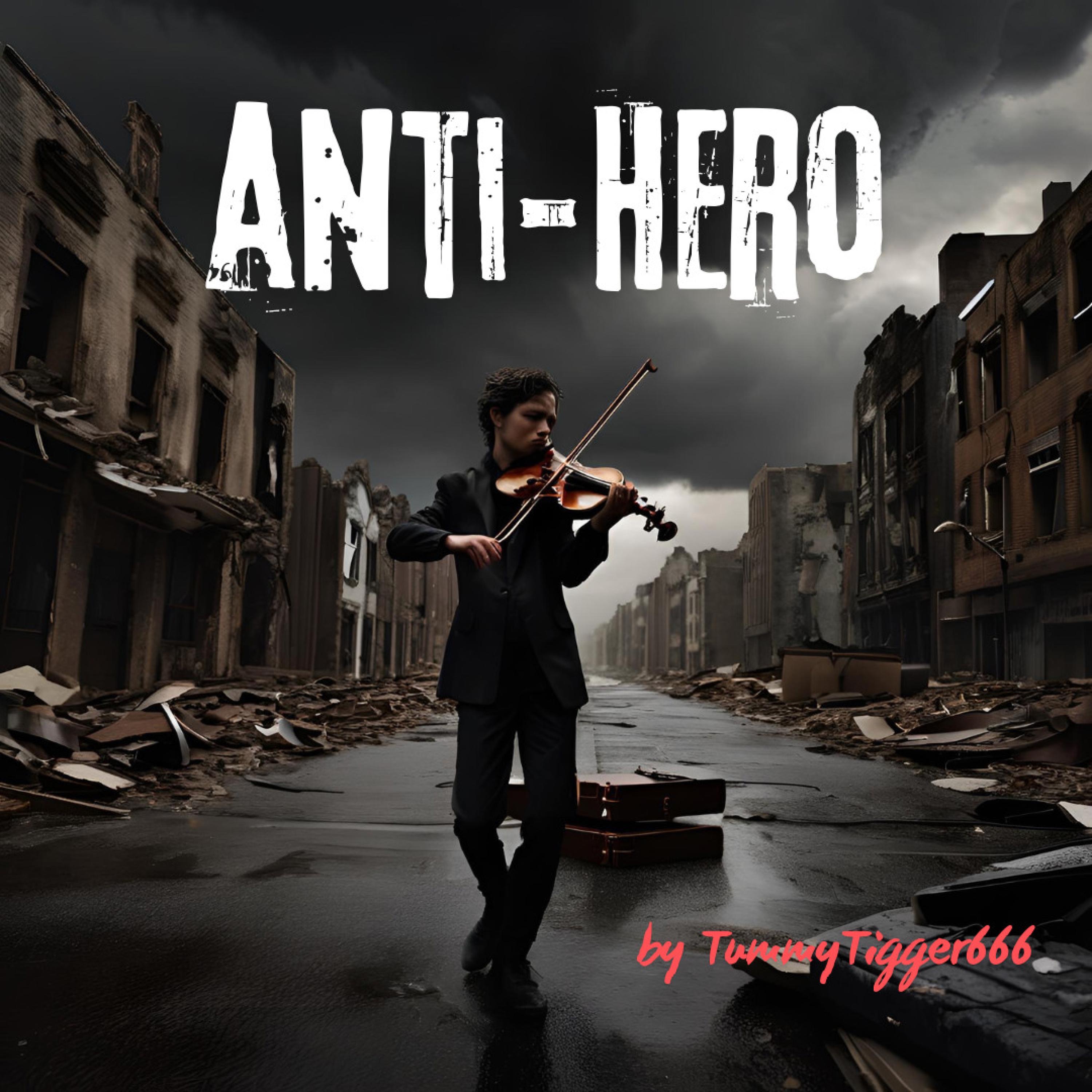Anti-Hero
