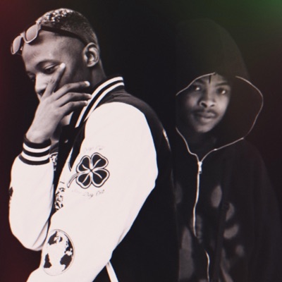 Lanjweni (feat. Sastii) - Single