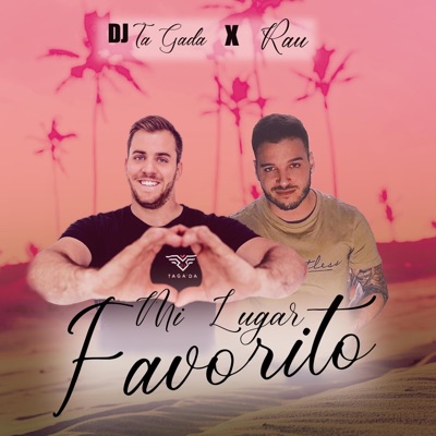 Mi Lugar Favorito (Bachata Version) - Single