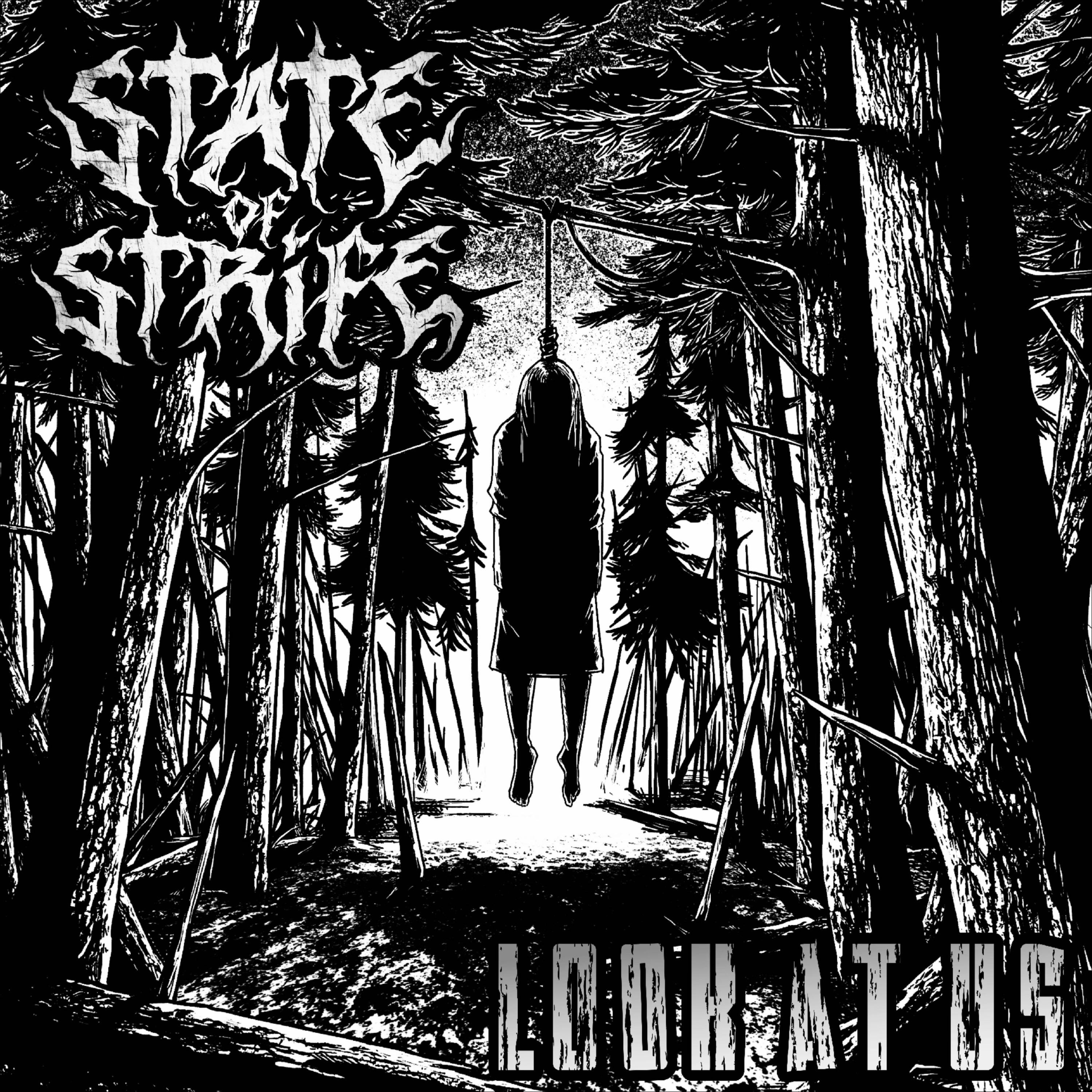 Look At Us - Single