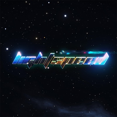Lightspeed (I'll Do That For Free) - Single
