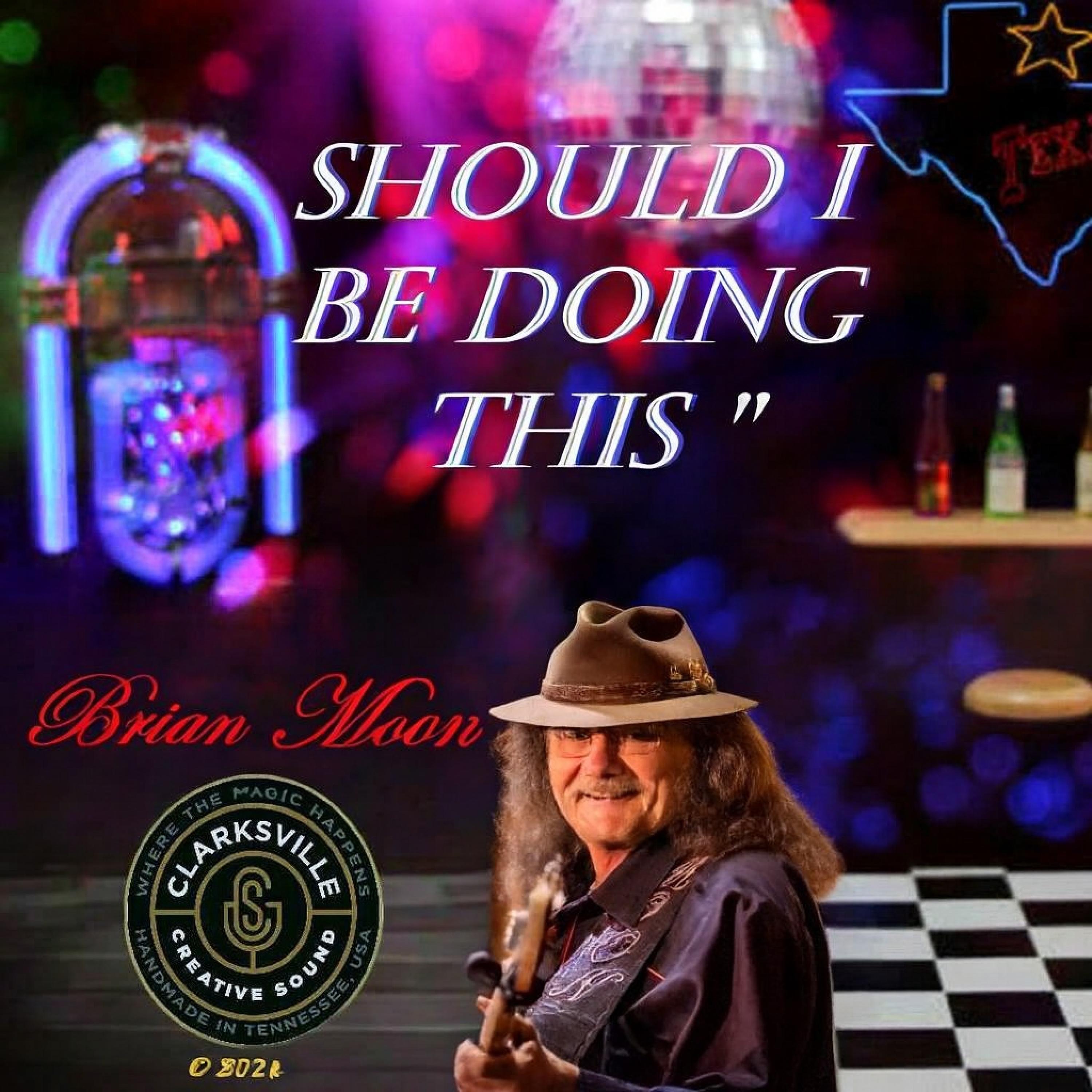 Should I Be Doing This - Single