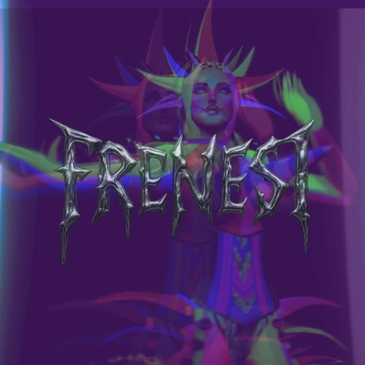 Frenesi - Single