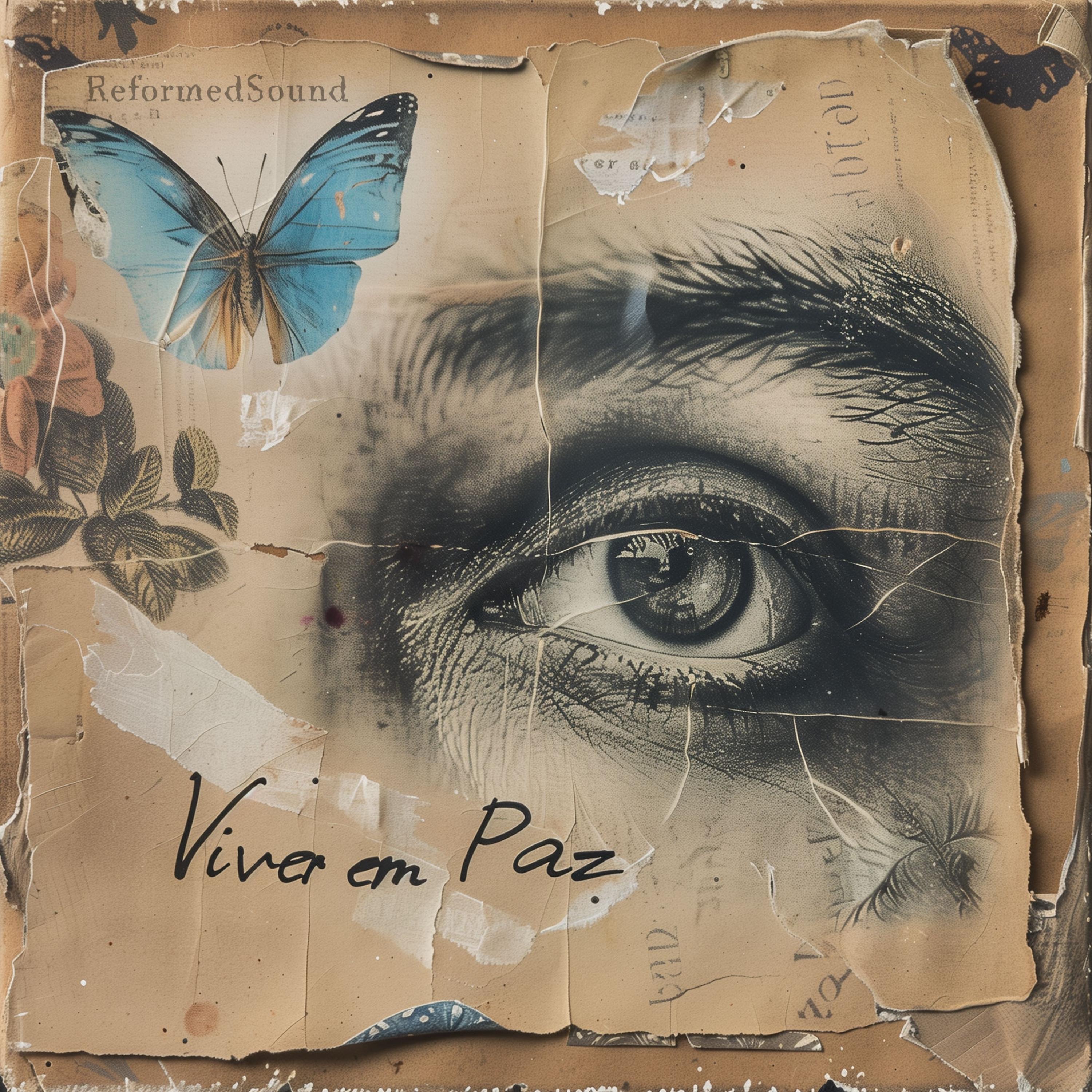 Viver em Paz - Single