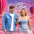 Casou Certim (O Tempo Nao Para)