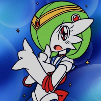 MOON PRISM POWER!!! (feat. hallowed) - Single