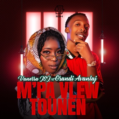 Vanou J - Mpa vlew tounen (feat. Grandi Avanlaj)