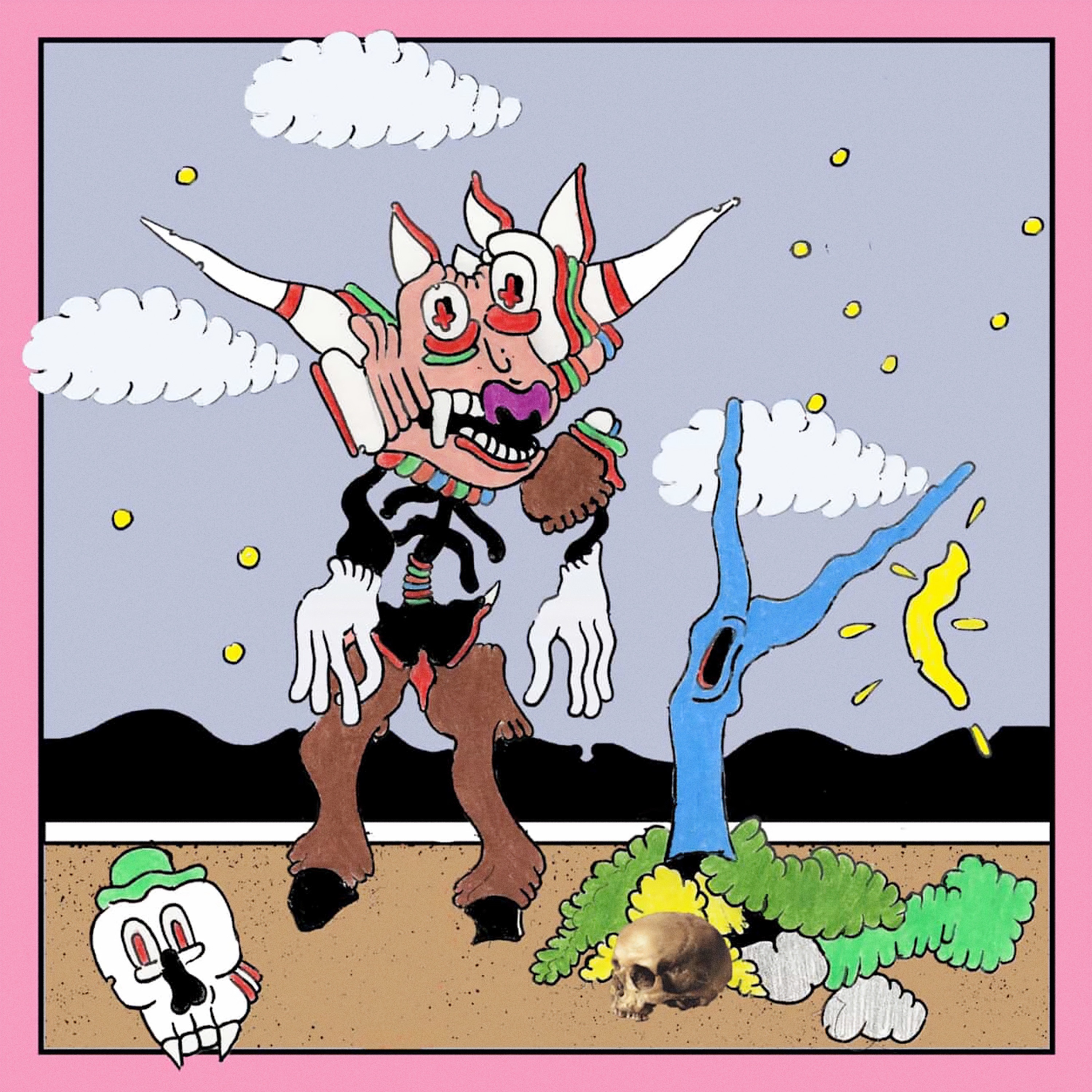 Millionaire Money - Single