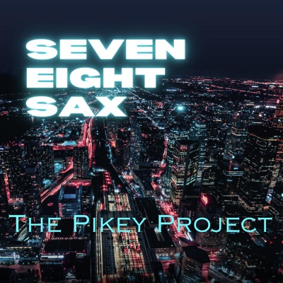 Seven Eight Sax - Single