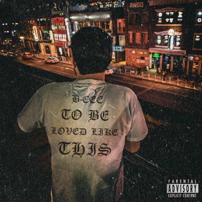 To Be Loved Like This - Single