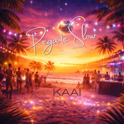 Listen to Pegate Slow - Single by KAAI