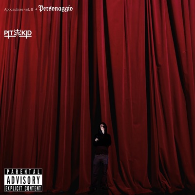 Personaggio (Apocaulisse, vol.II)