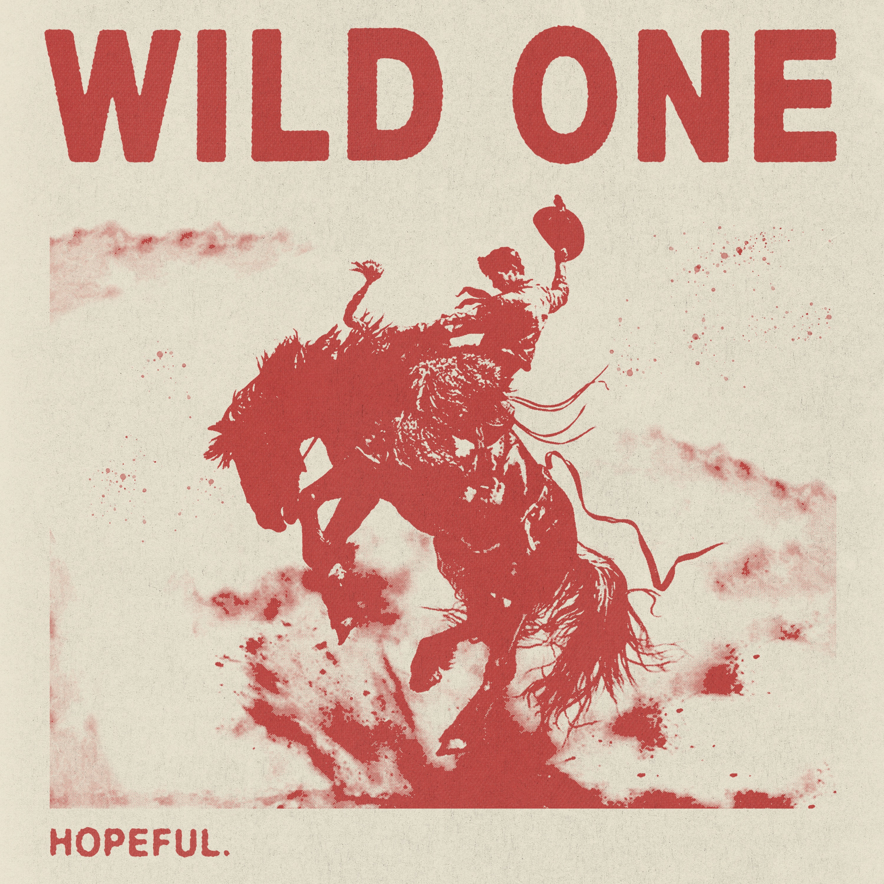 Wild One - Single