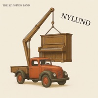 Nylund - Single - The Schwings Band