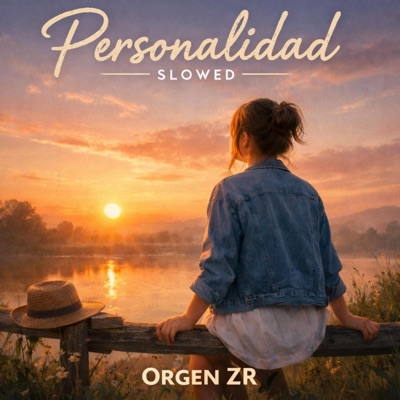 Personalidad Slowed - Single