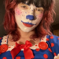 All Clowns Are Baddies - Single - Lollyxxxxxx