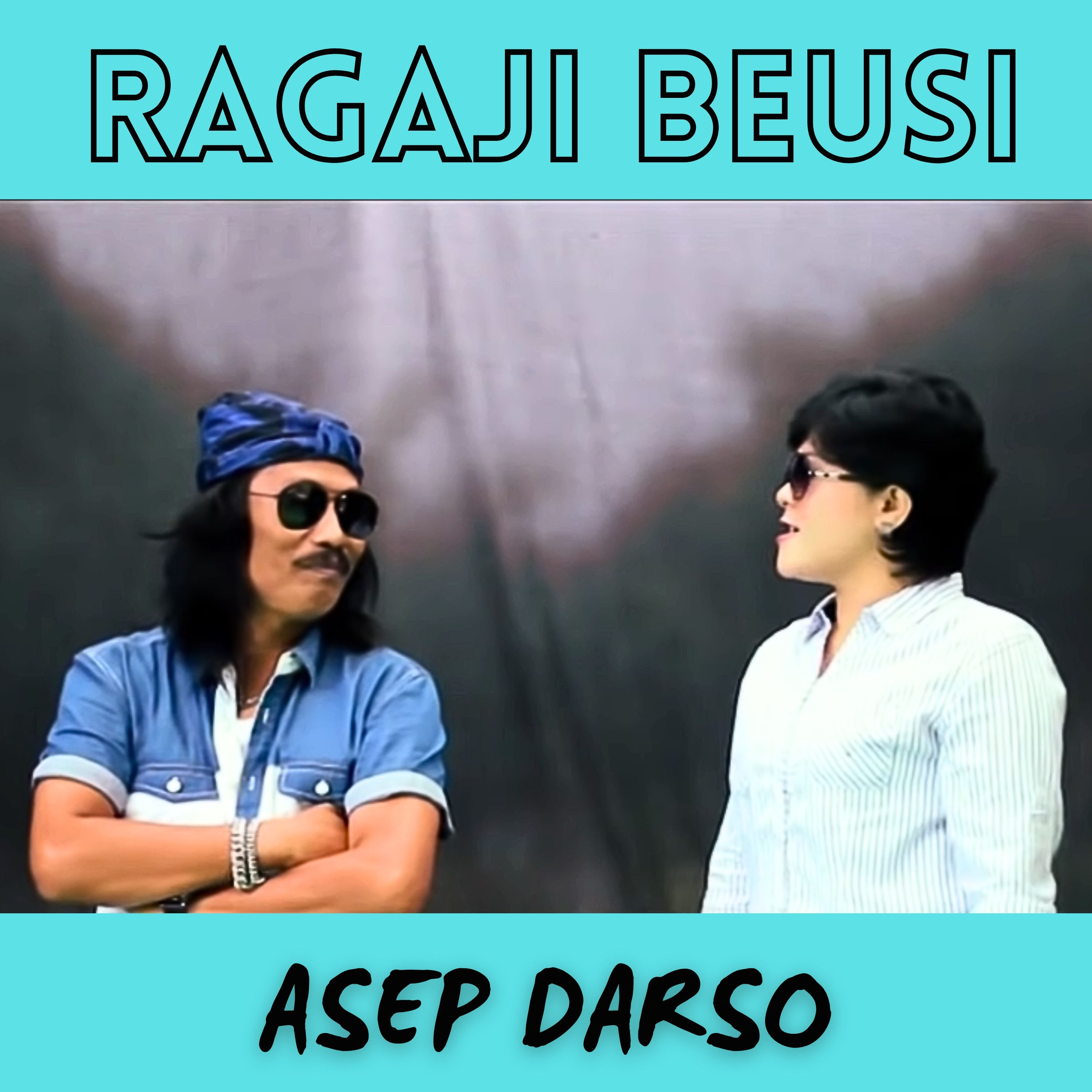 Ragaji Beusi - Single