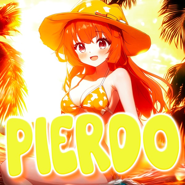 Pierdo - EP