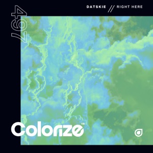 Right Here - Single