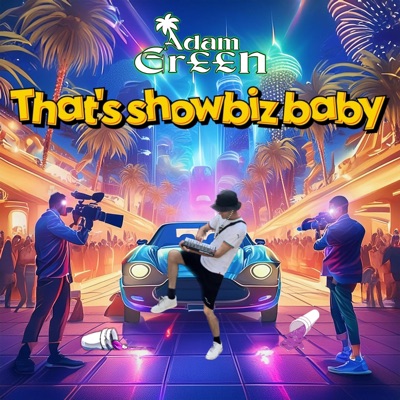 That's showbiz baby - Single
