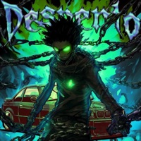 Desperto Alluciante - Single - Loocifer