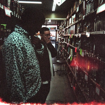 Love Lata World - EP