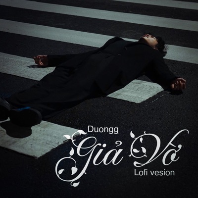 Giả Vờ (Lofi Version) - Single