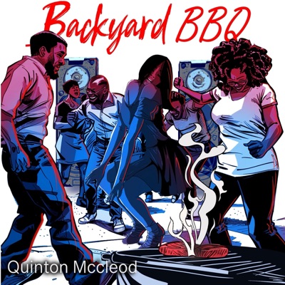 Backyard BBQ - Single