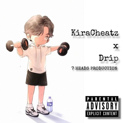 Exercise (feat. Drip) - Single