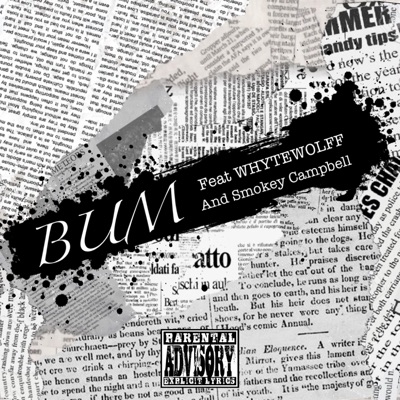 B.U.M (feat. Smokey campbell) - Single