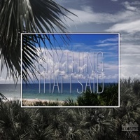 Anything That I Said - Single - GhOst 3be