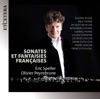 Olivier Peyrebrune Capriccio pour hautbois et piano 
