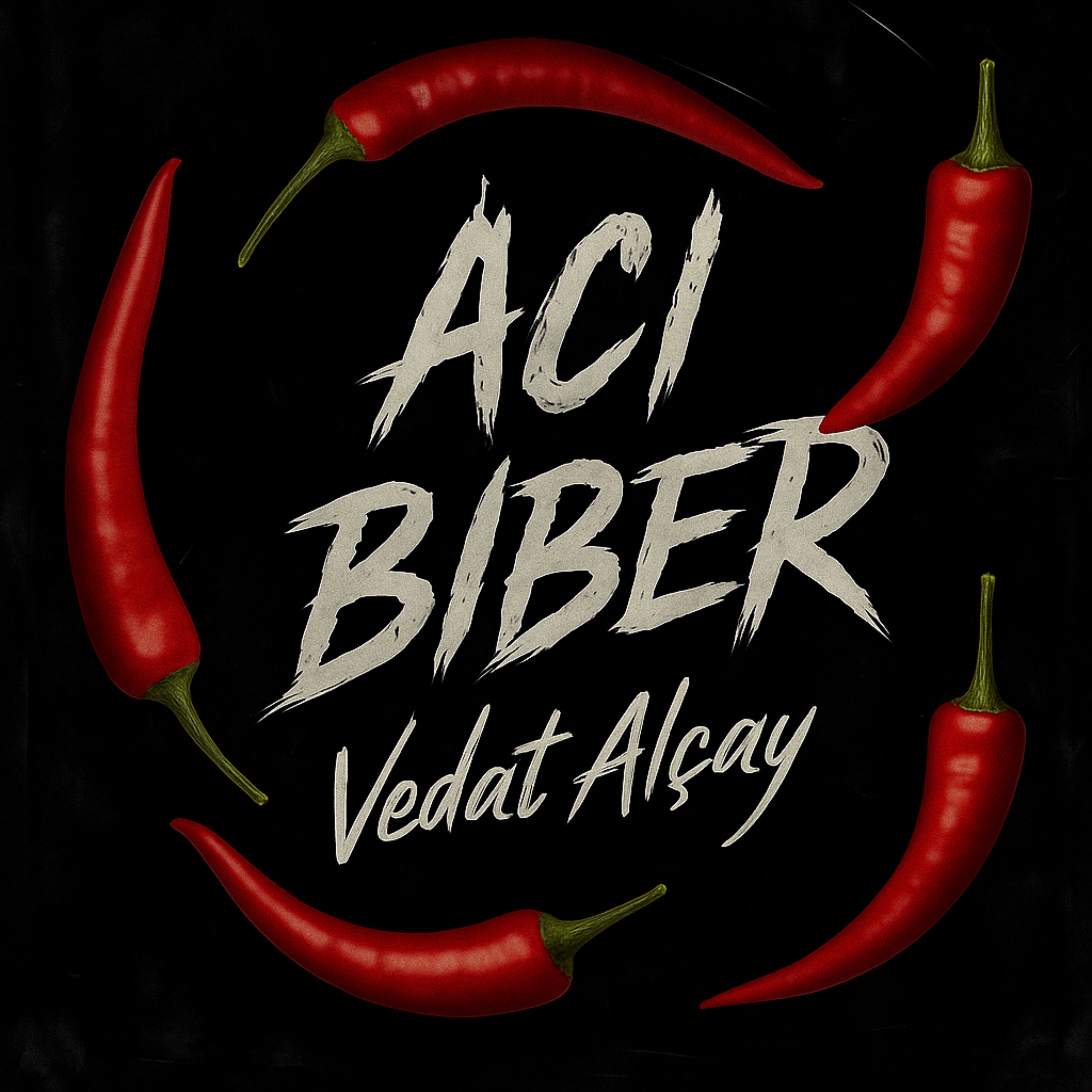 Acı Biber - Single