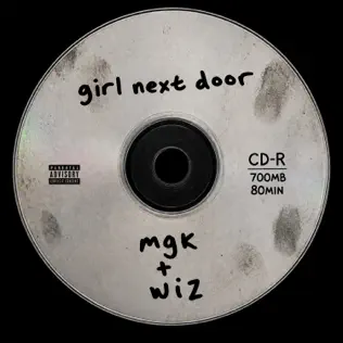 mgk & Wiz Khalifa – girl next door – Single (2026)