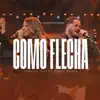 COMO FLECHA