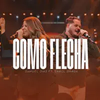 COMO FLECHA