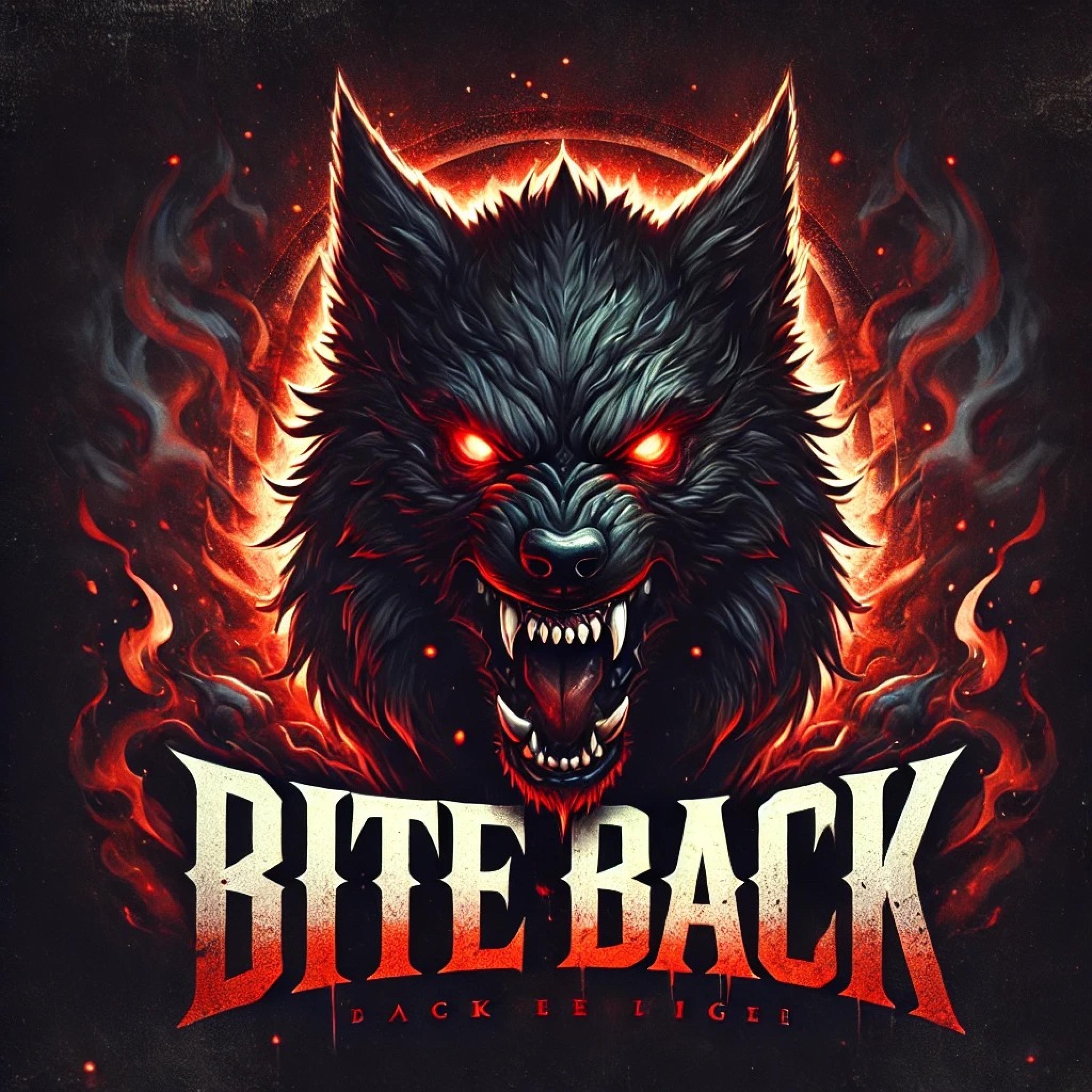 Bite Back - Single
