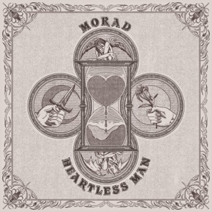 Heartless Man - Single