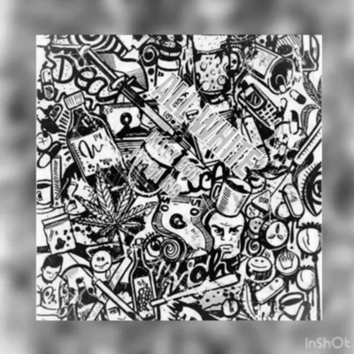 All White (feat. Daakid) - Single