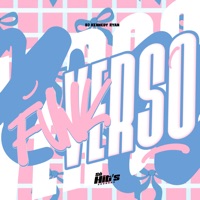 Funkverso - DJ Kennedy Ryan