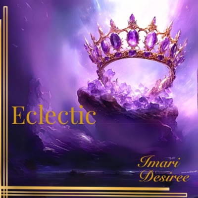 Eclectic - EP