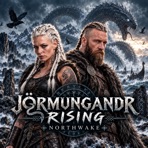 Jörmungandr Rising - Single