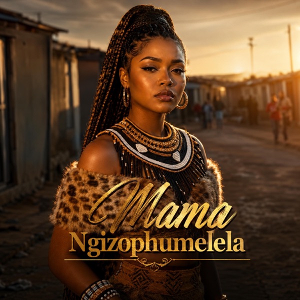 Mama Ngizophumelela