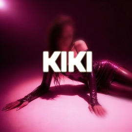 Kiki TRUNSER, ENEZ 4R, Beau the kid & almeja