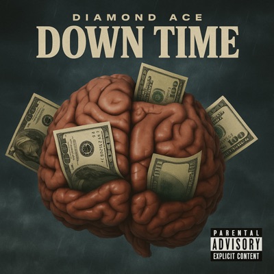 Down Time - Single