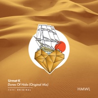 Dunes of Nida - Single - Urmet K & HMWL