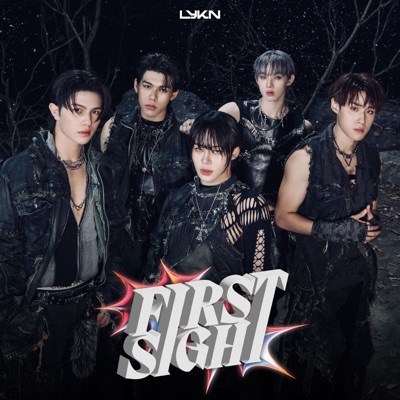 ทัก (FIRST SIGHT) - Single