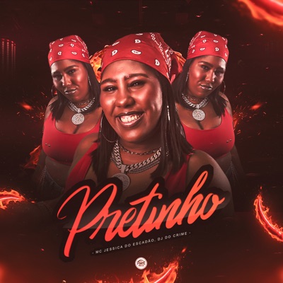 Pretinho - Single